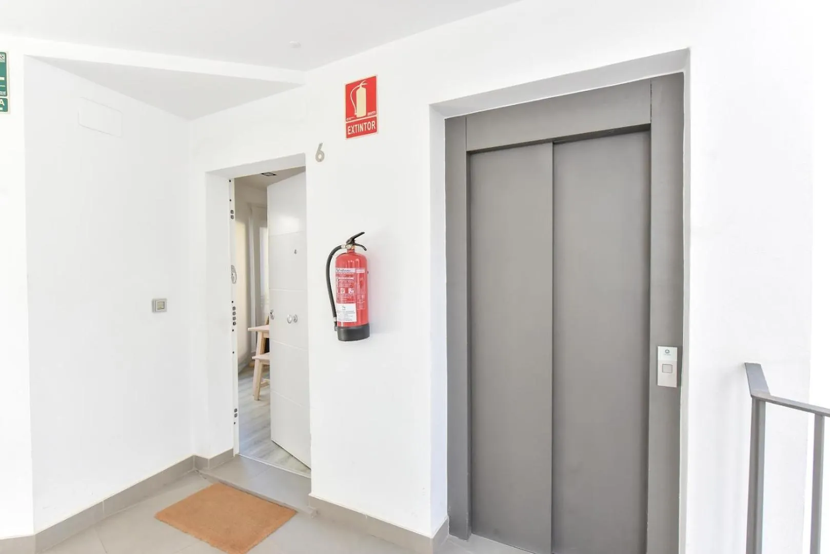 Appartement New! Penthouse With 2 Private Terraces à Séville Espagne