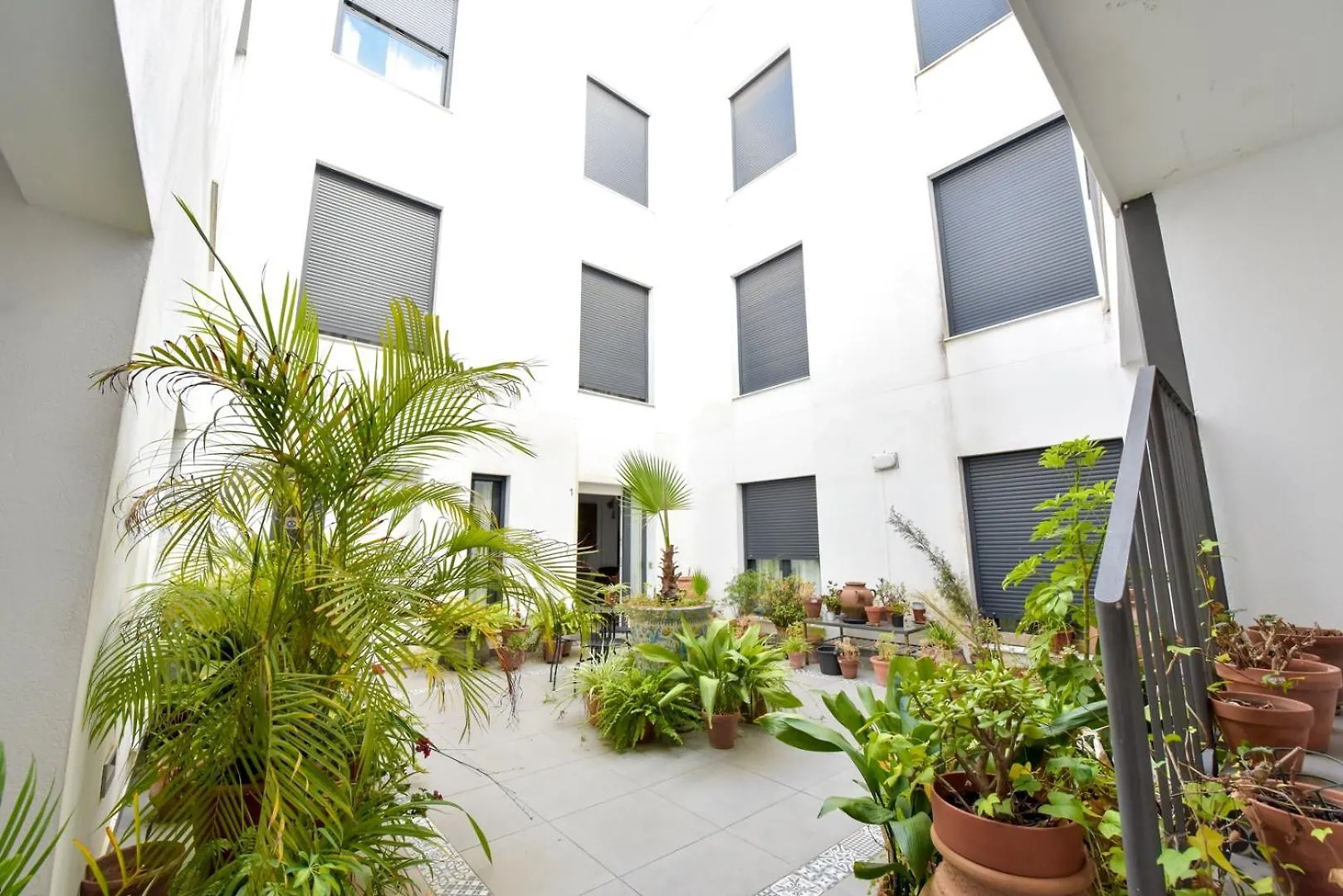 Appartement New! Penthouse With 2 Private Terraces à Séville