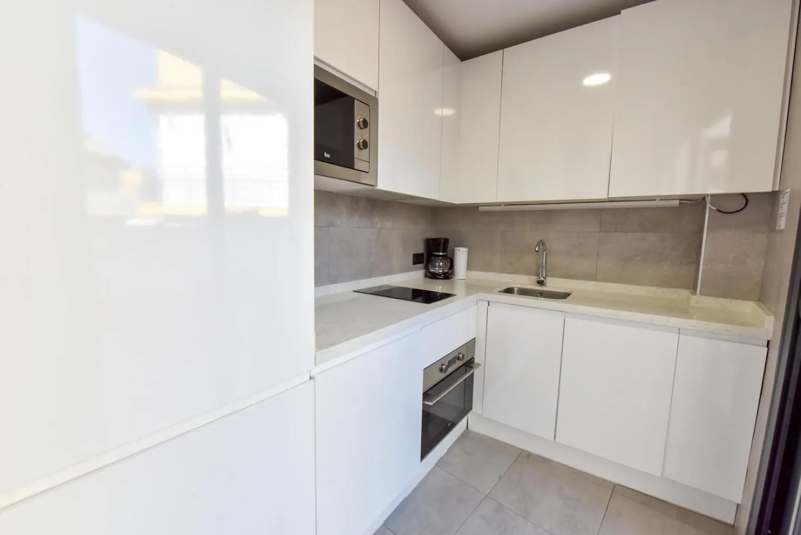 Appartement New! Penthouse With 2 Private Terraces à Séville