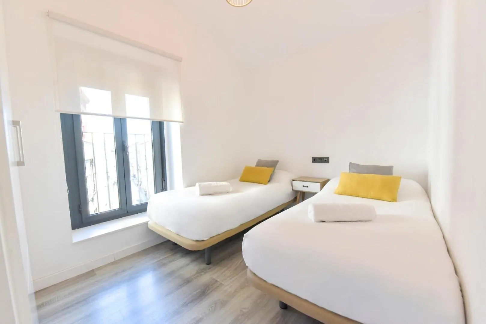 Appartement New! Penthouse With 2 Private Terraces à Séville