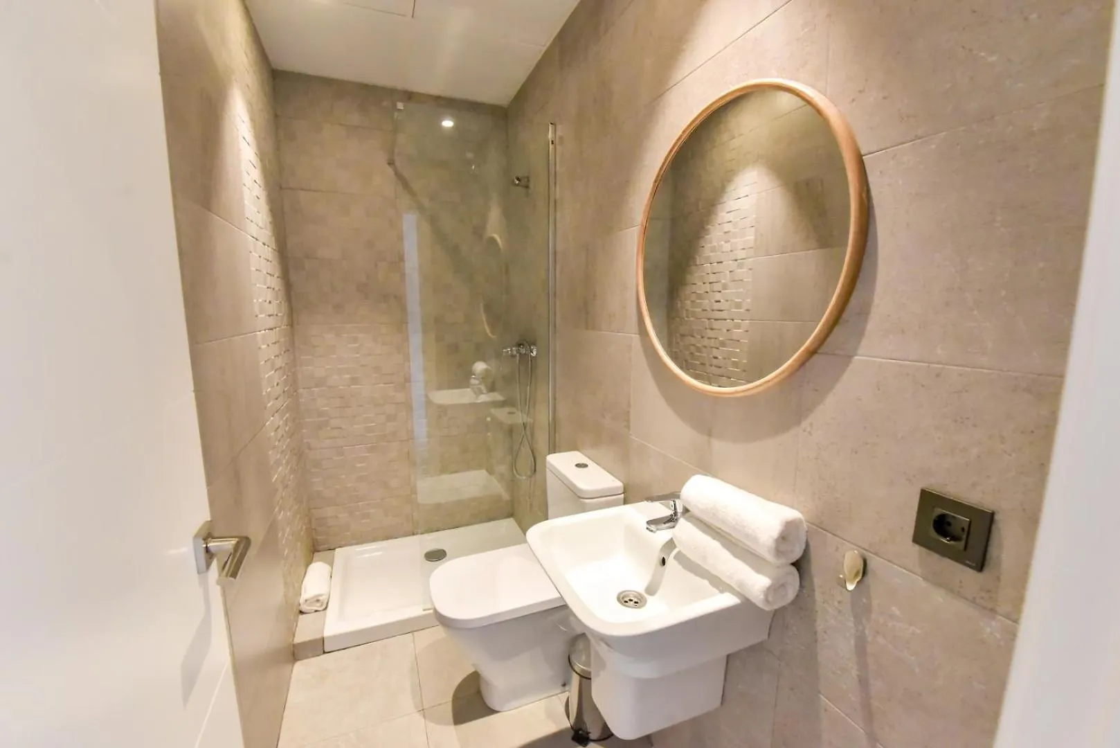 Appartement New! Penthouse With 2 Private Terraces à Séville Espagne