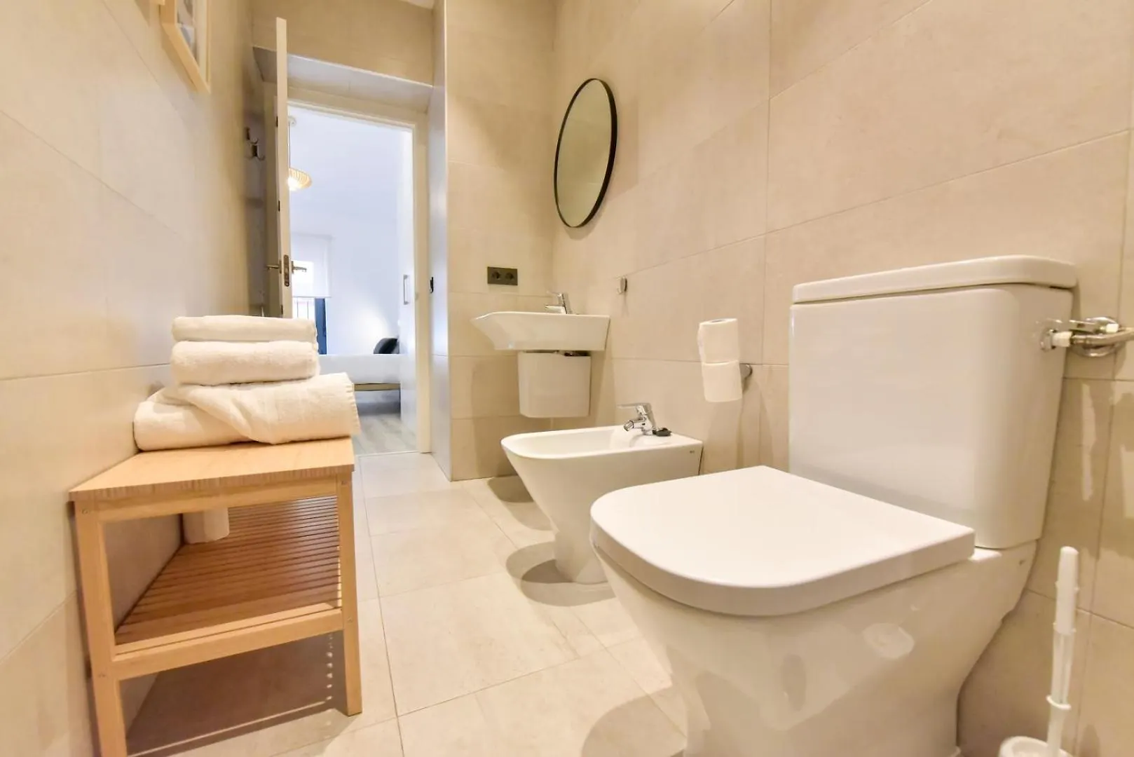 Appartement New! Penthouse With 2 Private Terraces à Séville