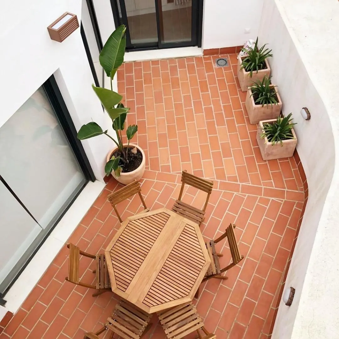 Appartement New! Penthouse With 2 Private Terraces à Séville