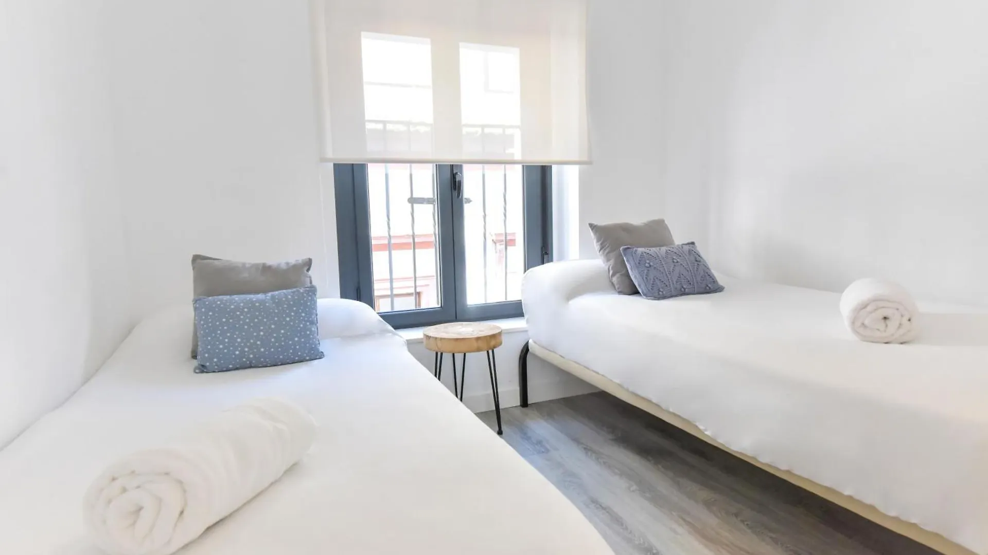 Appartement New! Penthouse With 2 Private Terraces à Séville